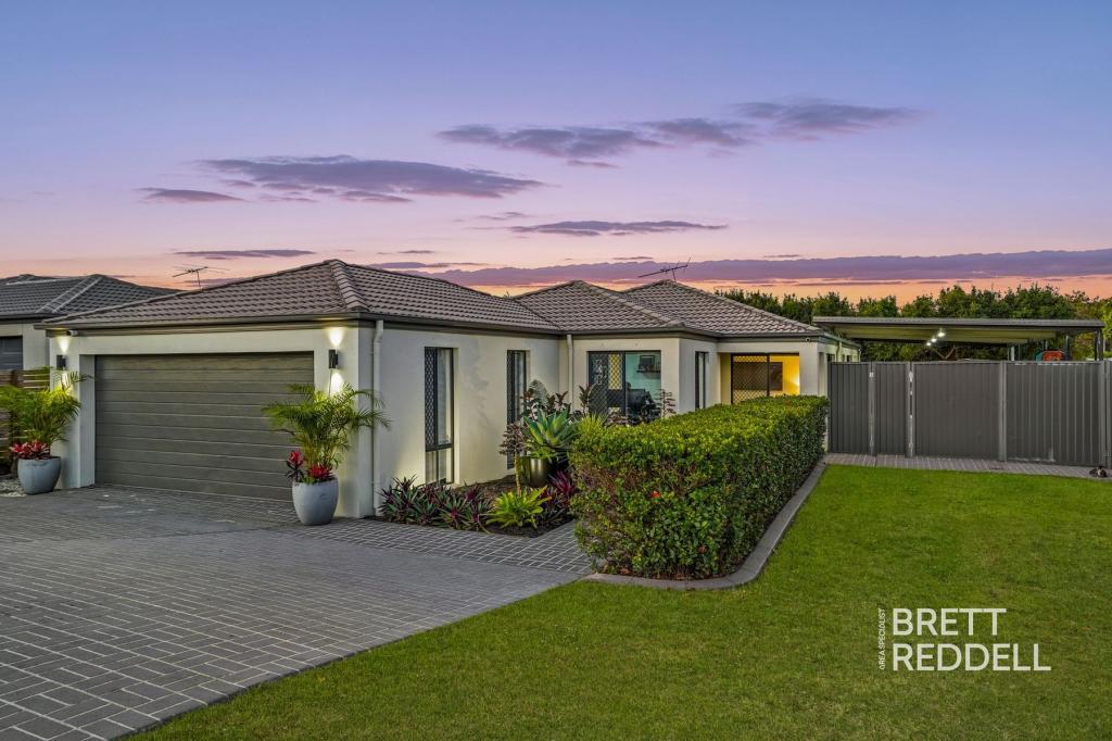 44 Charlton Cres, Ormeau, QLD 4208