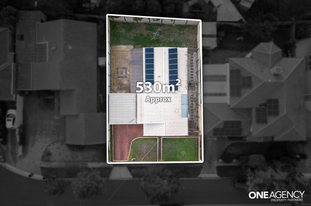 5 Stanton Ct, Seabrook, VIC 3028