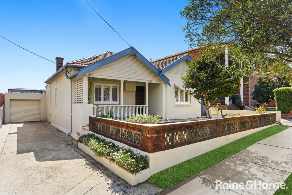 6 Parker Ave, Earlwood, NSW 2206