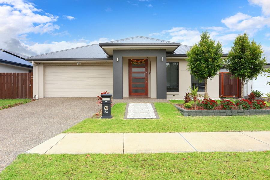 23 Kosciuszko Cct, Pimpama, QLD 4209