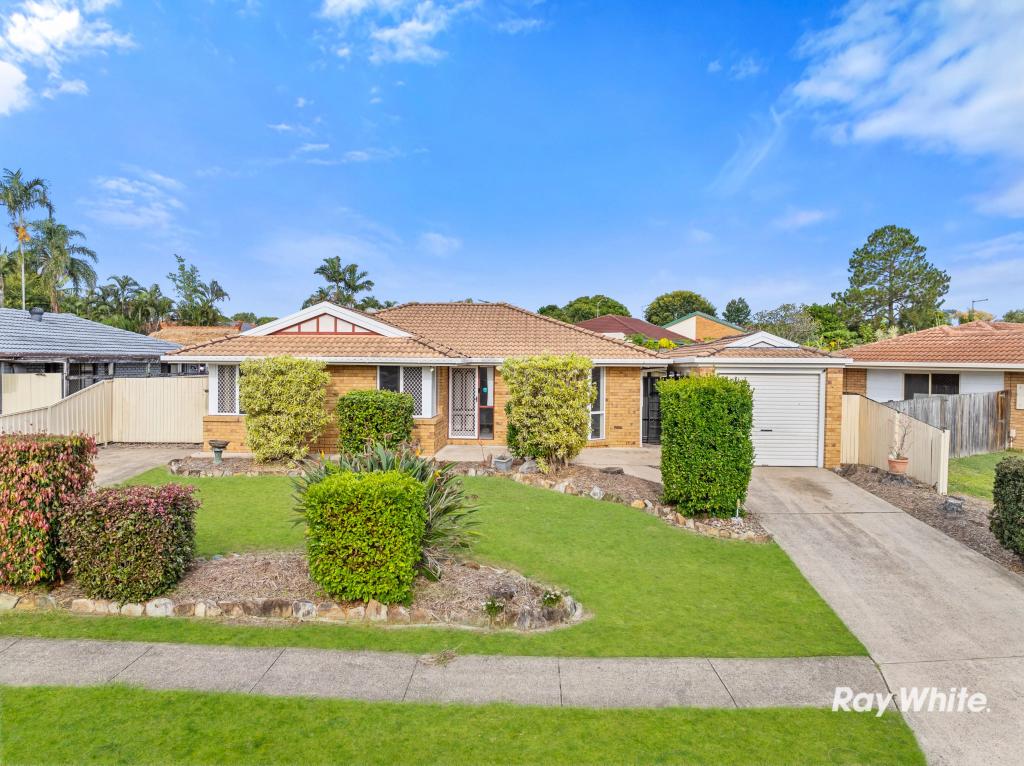10 Sundowner St, Regents Park, QLD 4118
