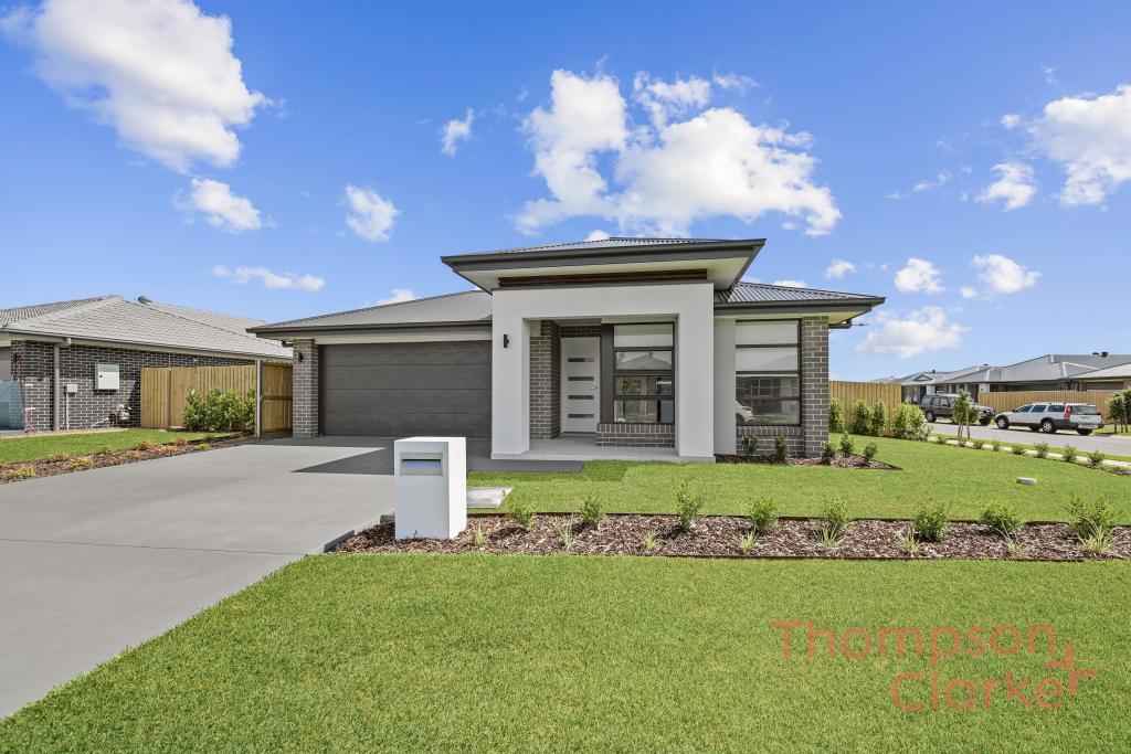 14 Wattawan Cres, Anambah, NSW 2320