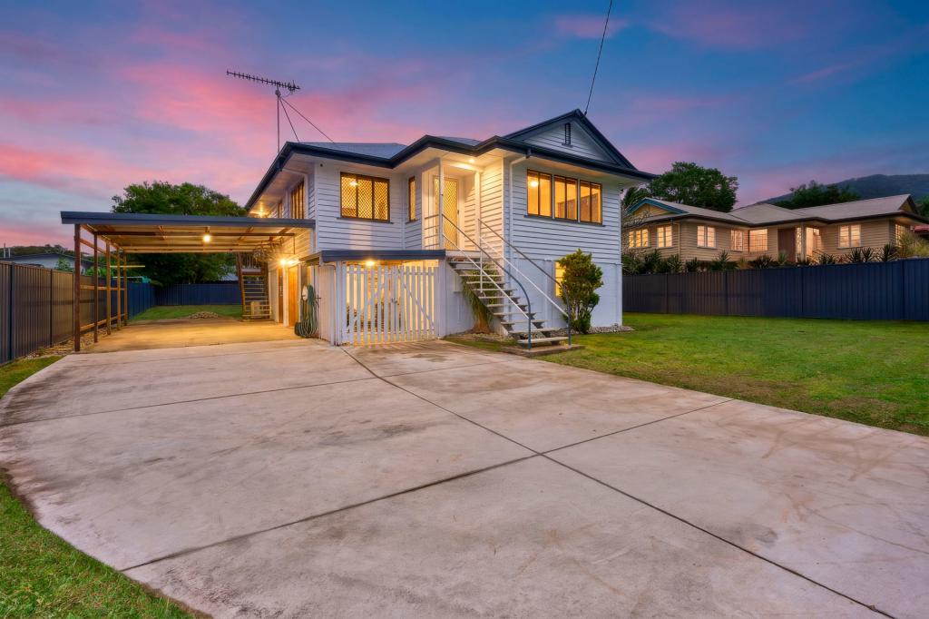 25 Hoad St, Earlville, QLD 4870
