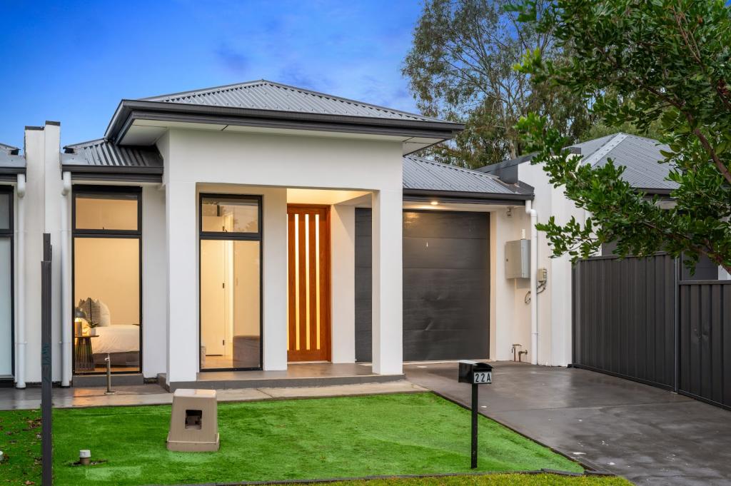 22a Thistle Ave, Klemzig, SA 5087