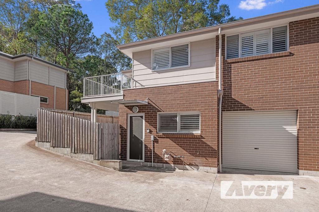 16/151 Excelsior Pde, Toronto, NSW 2283