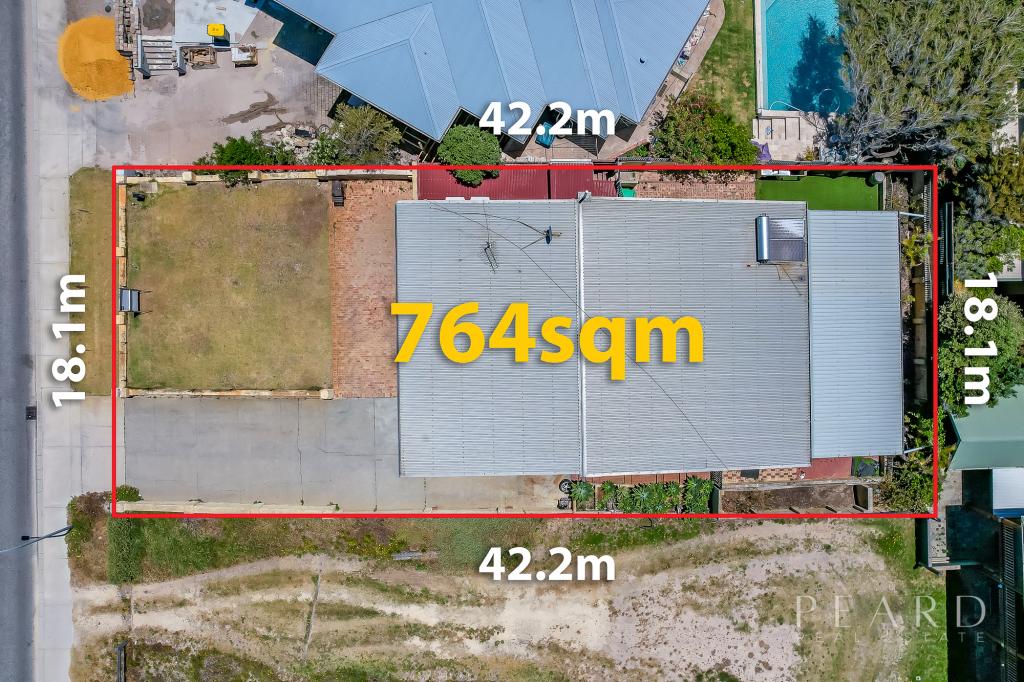 46 Ocean Dr, Quinns Rocks, WA 6030