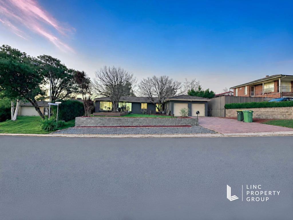 4 Breen Pl, Jerrabomberra, NSW 2619