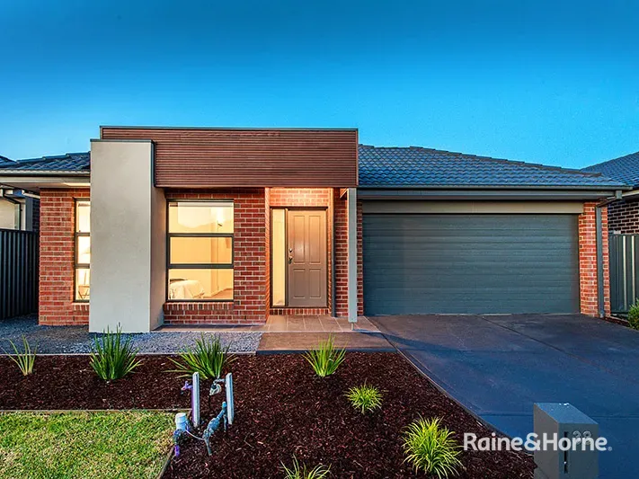 38 Quattro Ave, Cranbourne East, VIC 3977