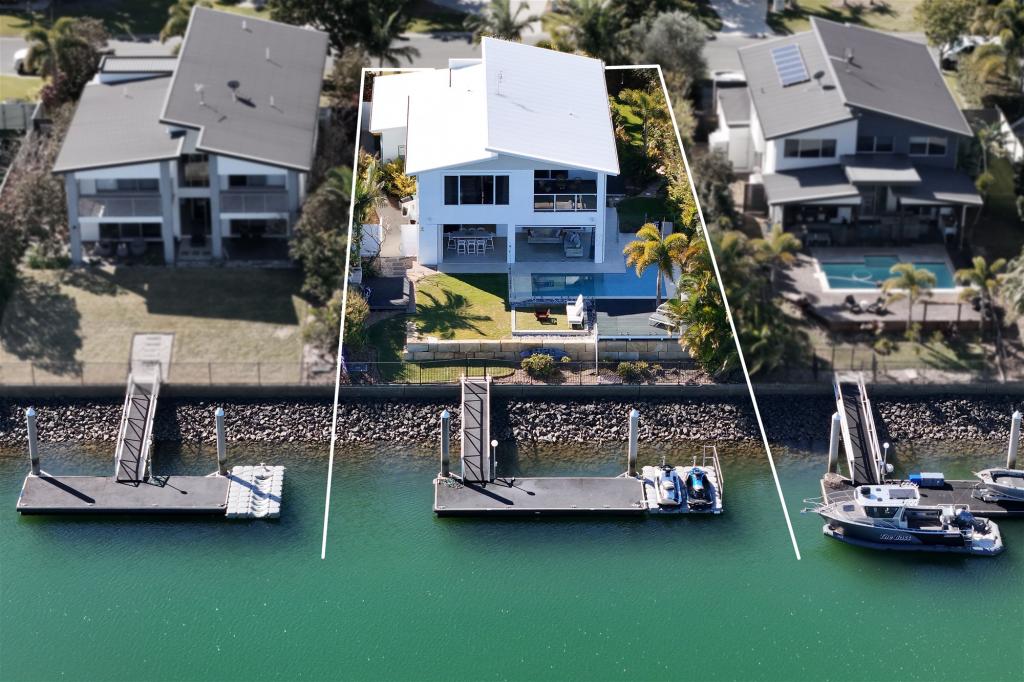 26 Sundown Pl, Jacobs Well, QLD 4208