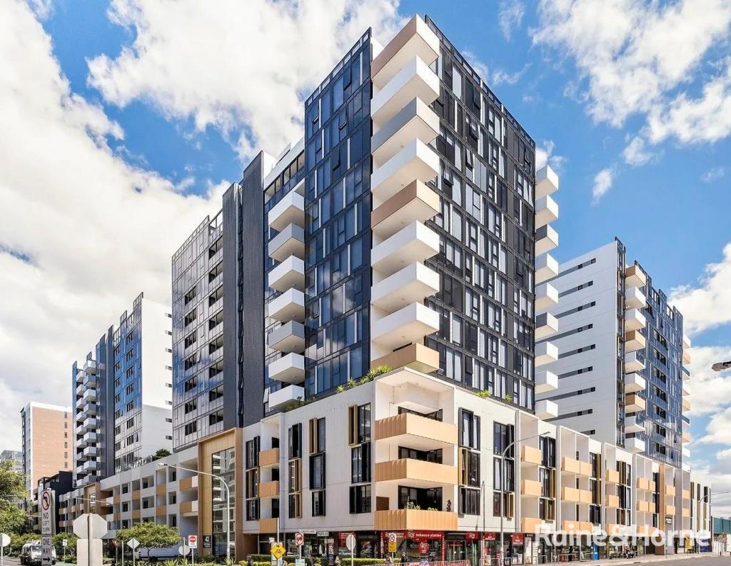 227/44 Church Ave, Mascot, NSW 2020