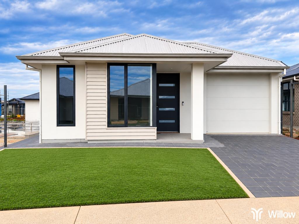 22 Lincoln Cct, Andrews Farm, SA 5114