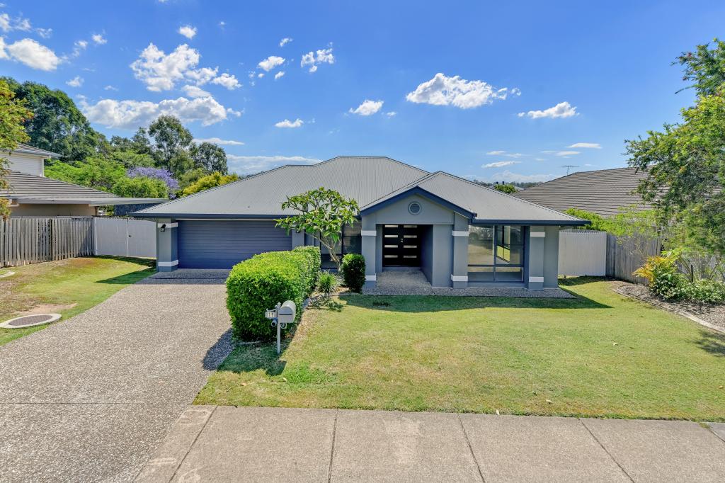 19 Saint Augustines Dr, Augustine Heights, QLD 4300