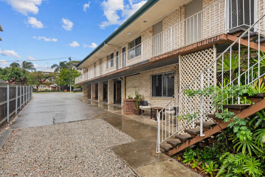 6 Railway St, Alderley, QLD 4051