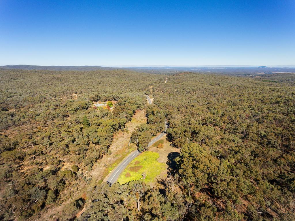 Lot C/A 6 Vaughan-Chewton Rd, Chewton, VIC 3451
