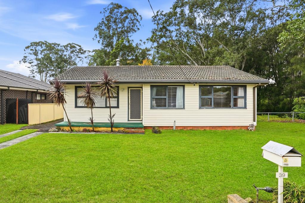 39 Grantham Rd, Seven Hills, NSW 2147