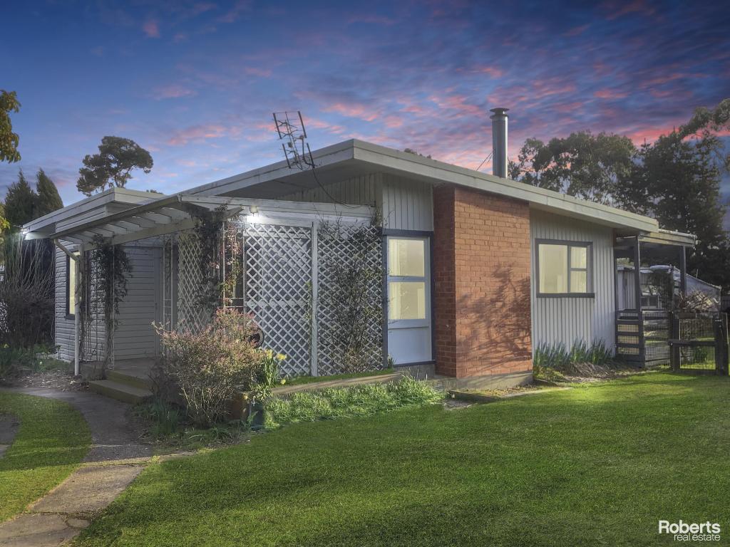 26 Foreshore Rd, Swan Point, TAS 7275