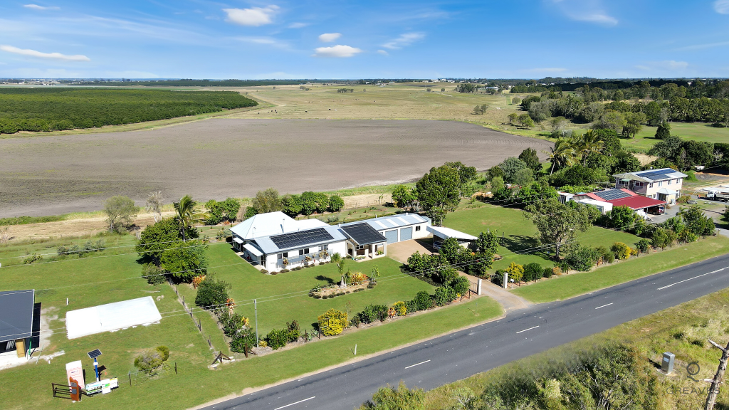 271 Tantitha Rd, Gooburrum, QLD 4670