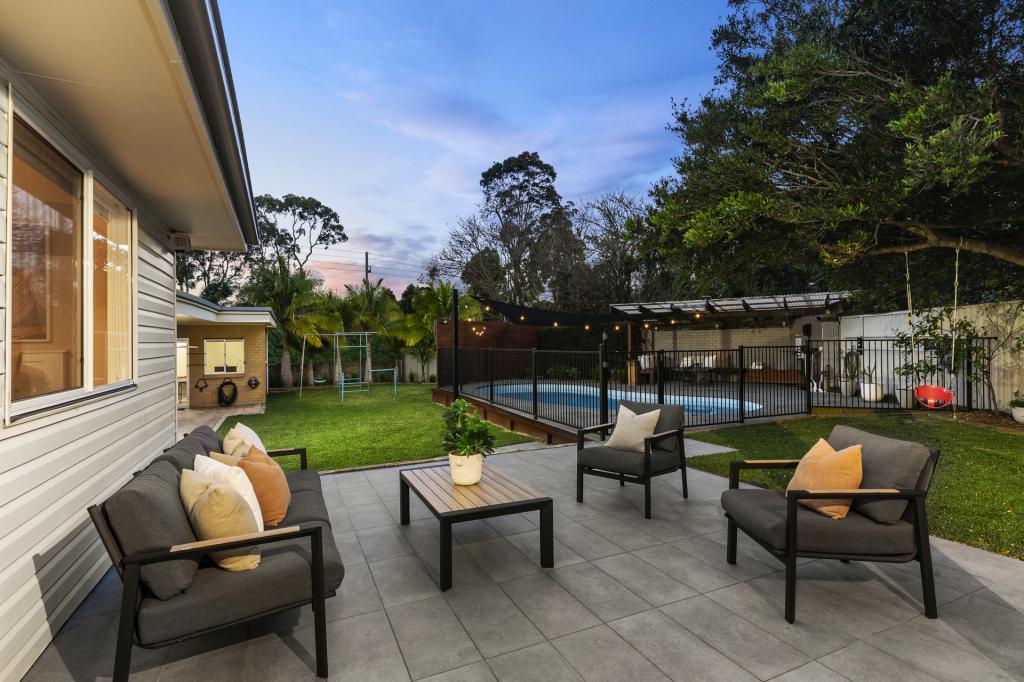 11 Wybalena Pl, Jannali, NSW 2226