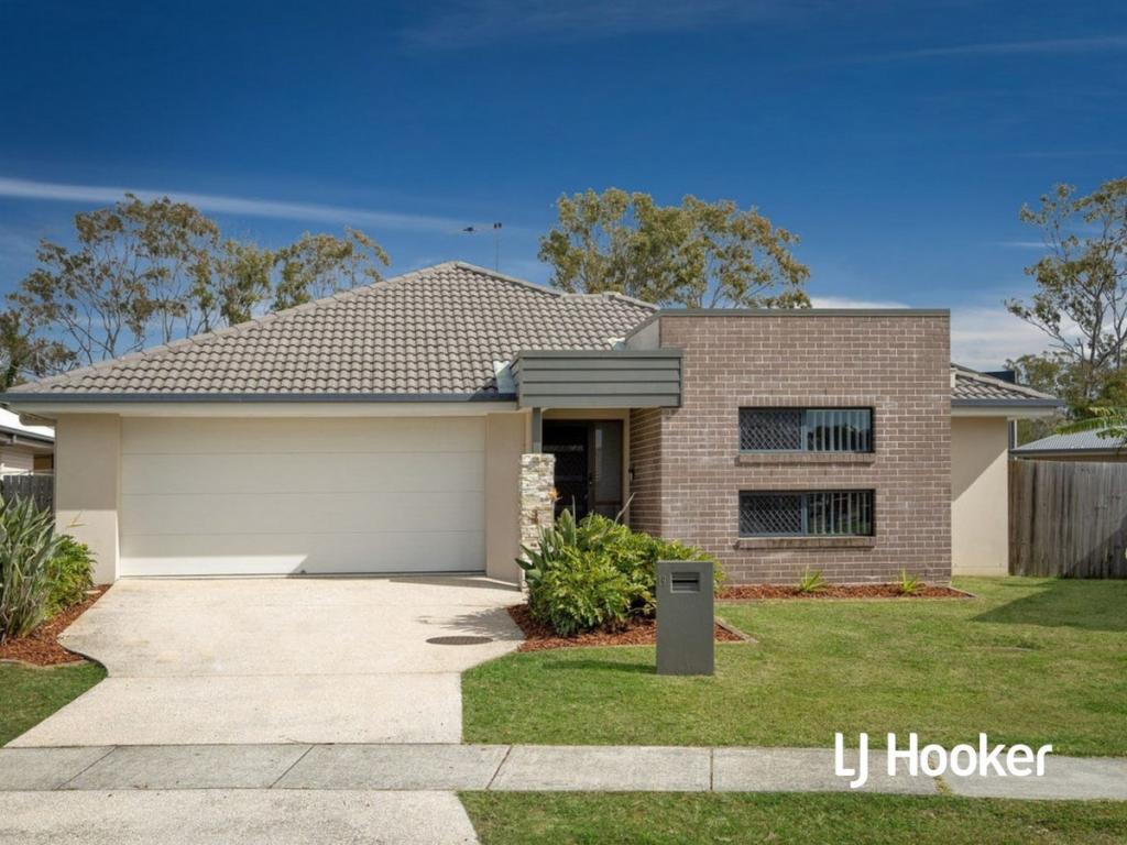 19 Apple Cct, Griffin, QLD 4503