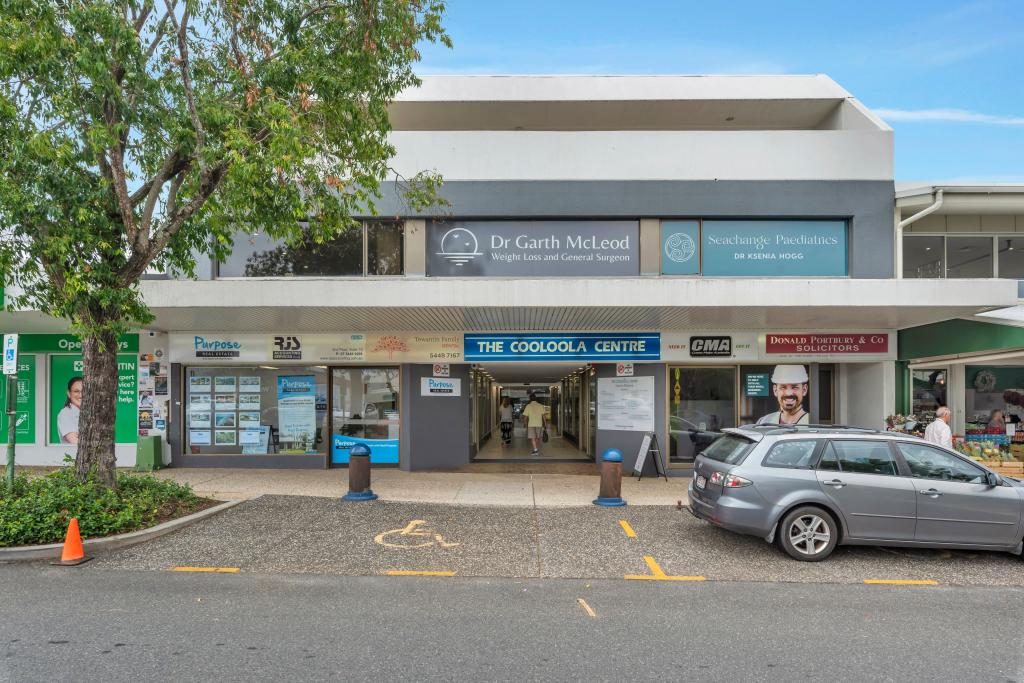 20/97 POINCIANA AVE, TEWANTIN, QLD 4565