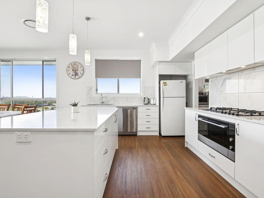 13 ROYAL POINCIANA WAY, COFFS HARBOUR, NSW 2450