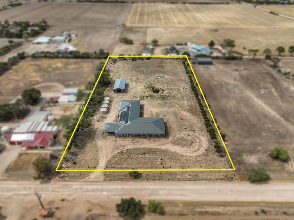 51 Collins Rd, East Moonta, SA 5558