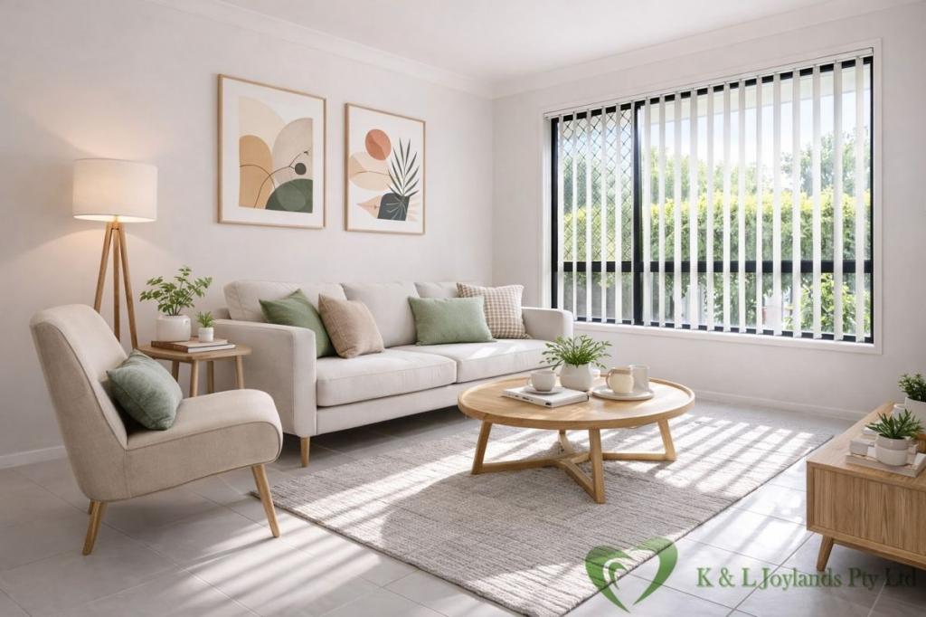 23/8 Milan St, Ellen Grove, QLD 4078