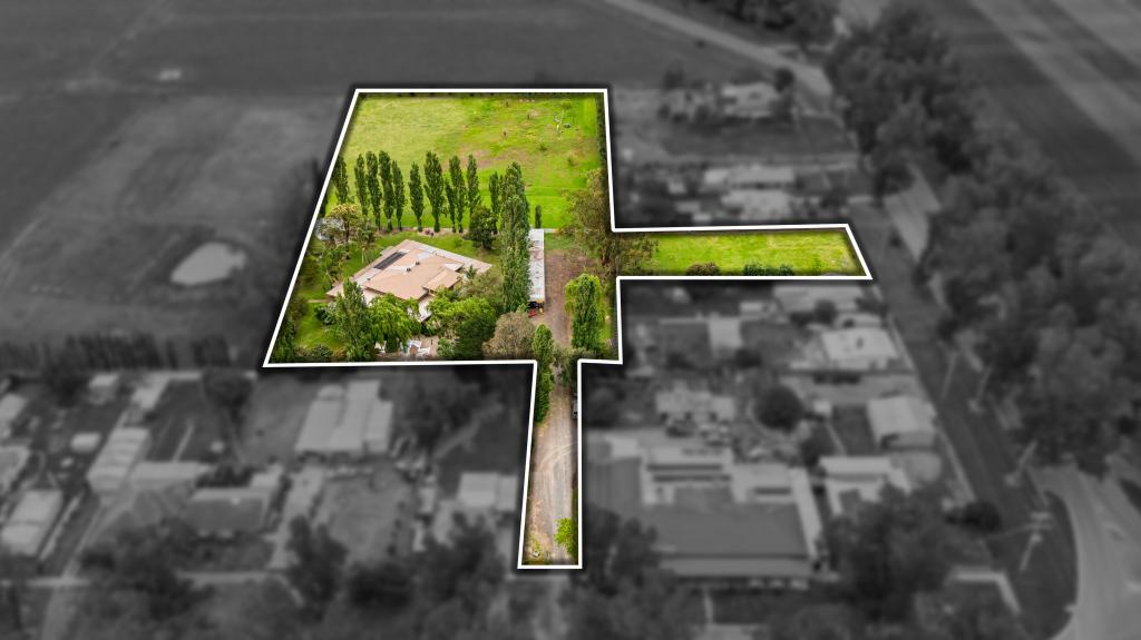 6a Tinamba - Seaton Rd, Tinamba, VIC 3859