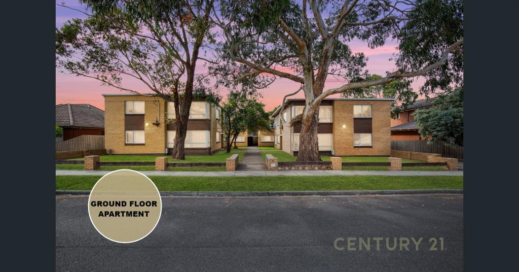 8/4-6 Manatunga St, Clayton, VIC 3168