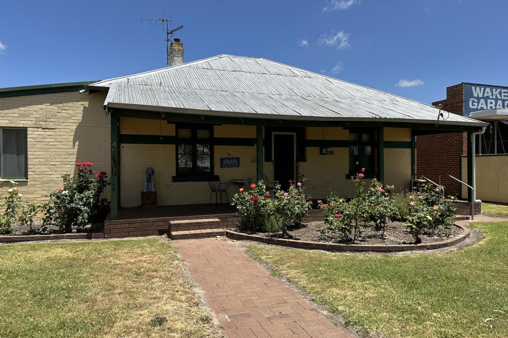 23 Richardson St, Katanning, WA 6317