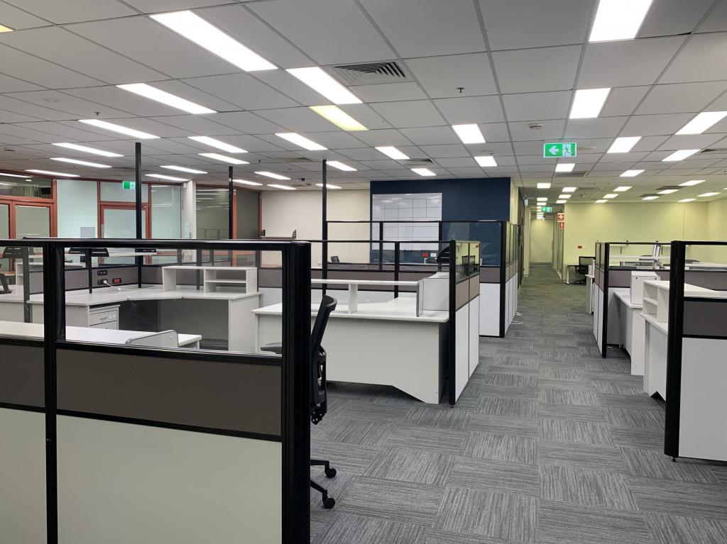 OFFICE 1/60-78 KING ST, CABOOLTURE, QLD 4510