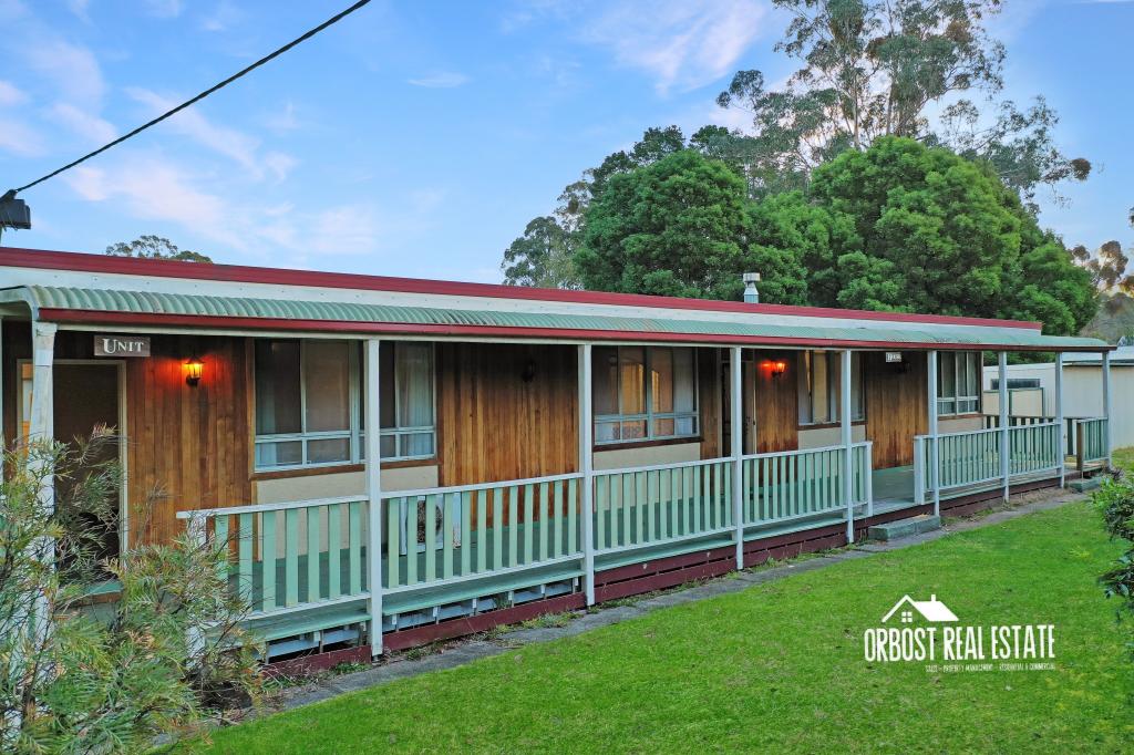 23 Tamboon Rd, Cann River, VIC 3890