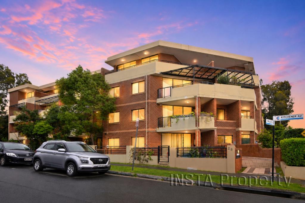 15/2-8 Kitchener Ave, Regents Park, NSW 2143