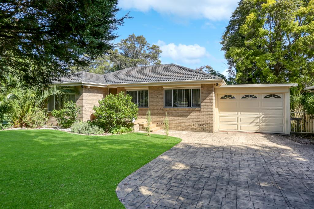 240 Tongarra Rd, Albion Park, NSW 2527