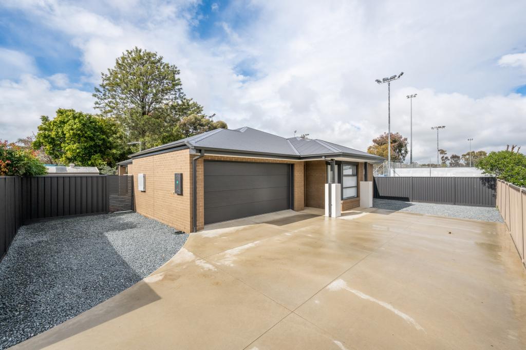 7a Vickers St, Kialla, VIC 3631