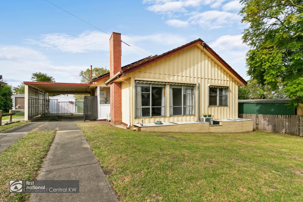 7 Albert Ct, Morwell, VIC 3840