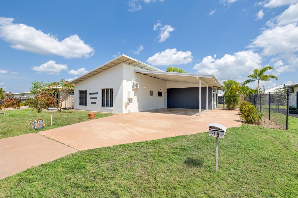51b Clarke St, Bellamack, NT 0832