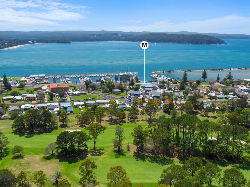 5/94-96 Beach Rd, Batemans Bay, NSW 2536