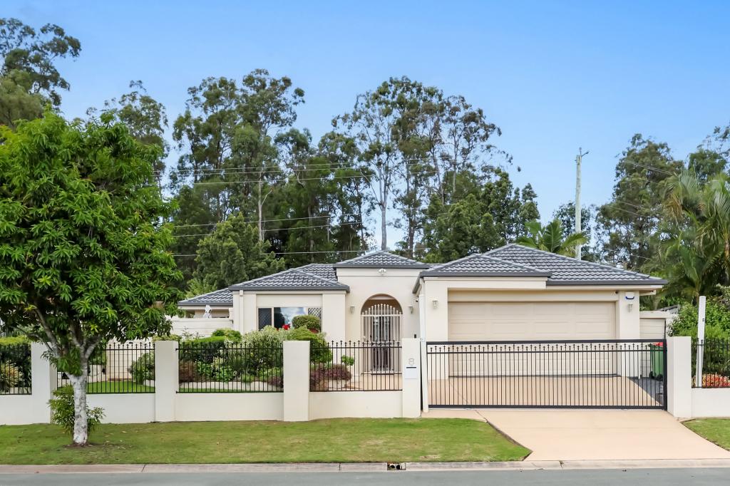 8 Danielle St, Oxenford, QLD 4210