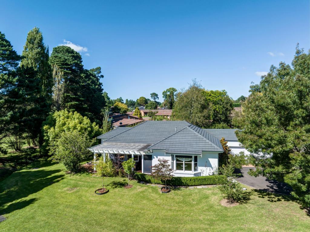 3/7 DAVID ST, BOWRAL, NSW 2576