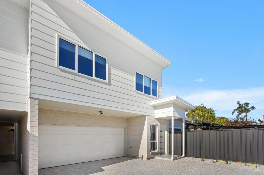3/7 Hopetoun St, Oak Flats, NSW 2529
