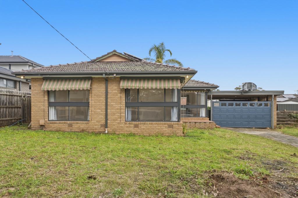 52 Bunnett Rd, Knoxfield, VIC 3180