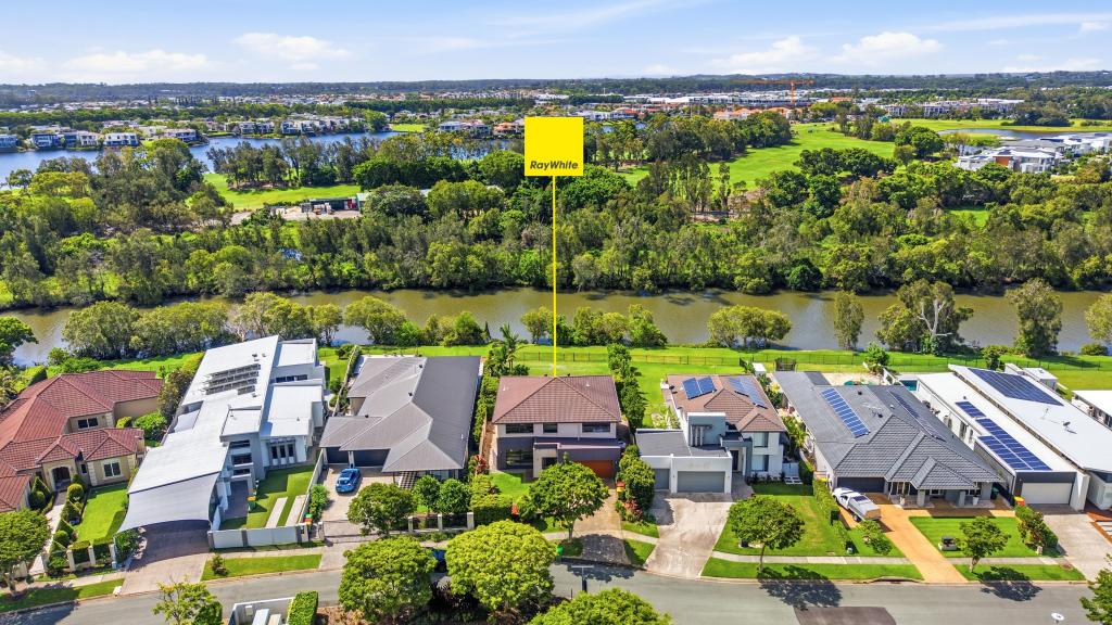 55 The Peninsula, Helensvale, QLD 4212