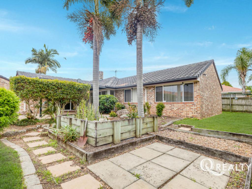 8 Azalea Cres, Calamvale, QLD 4116