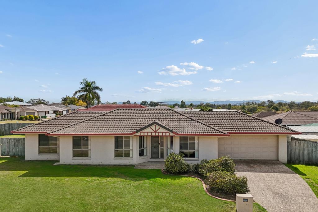 5 Nicole Pl, Yamanto, QLD 4305