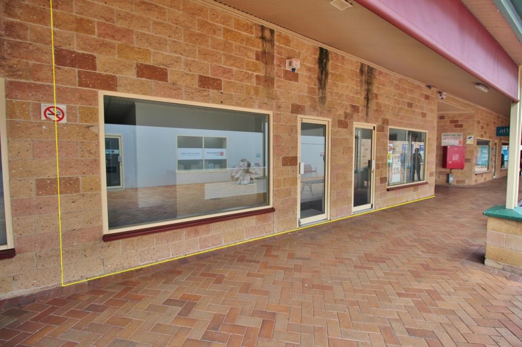 Shop 6 & 7/132 Patrick St, Laidley, QLD 4341