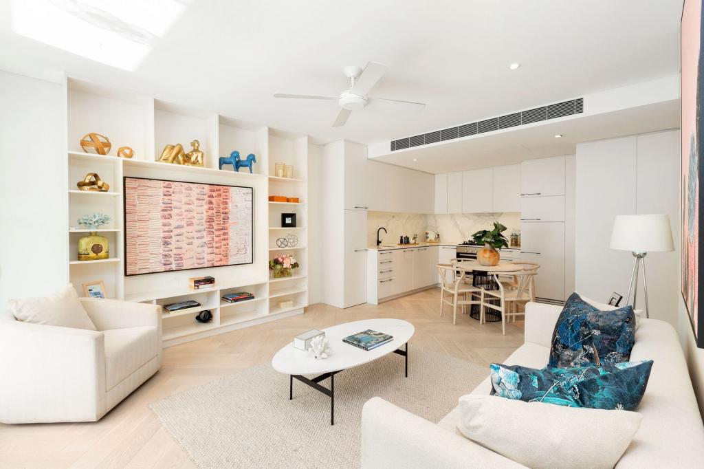 205/65 Cowper Wharf Rd, Woolloomooloo, NSW 2011