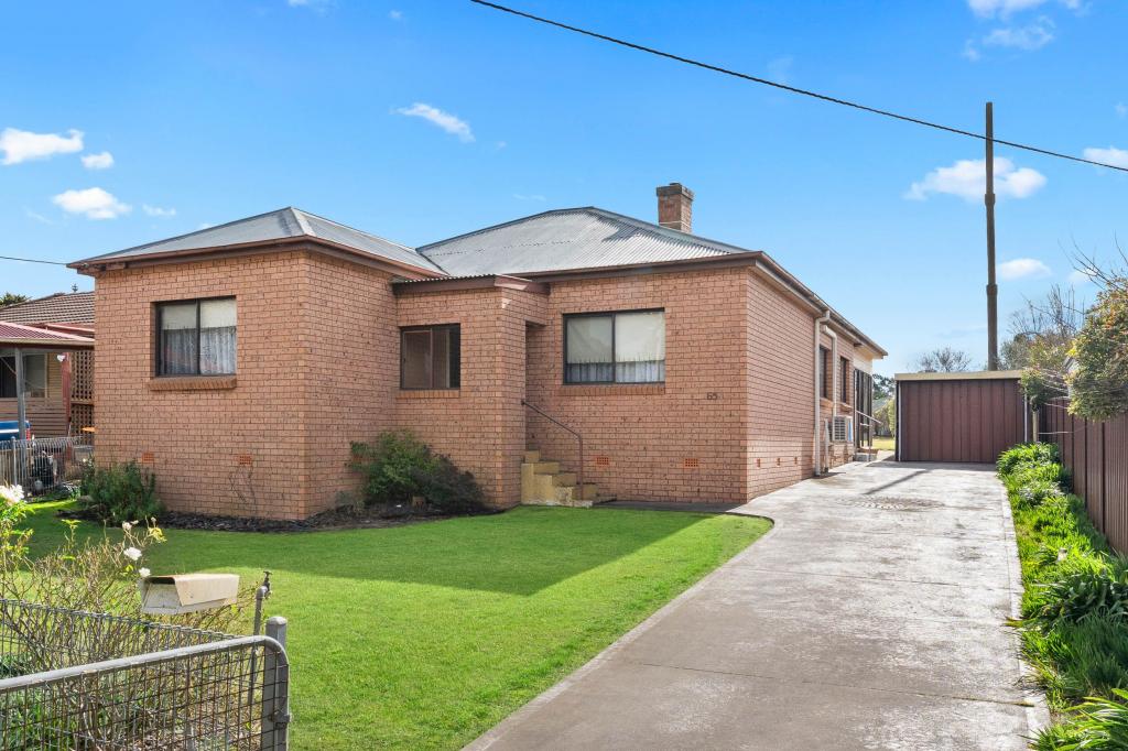 65 Elizabeth St, Goulburn, NSW 2580