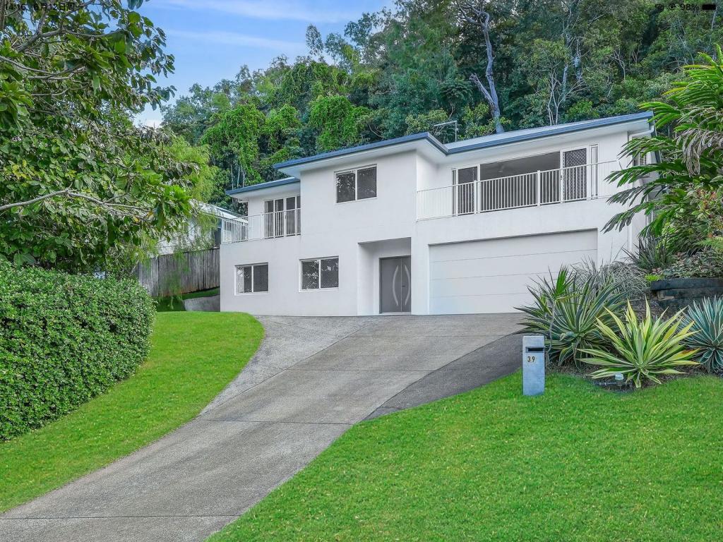 39 Flagship Dr, Trinity Beach, QLD 4879