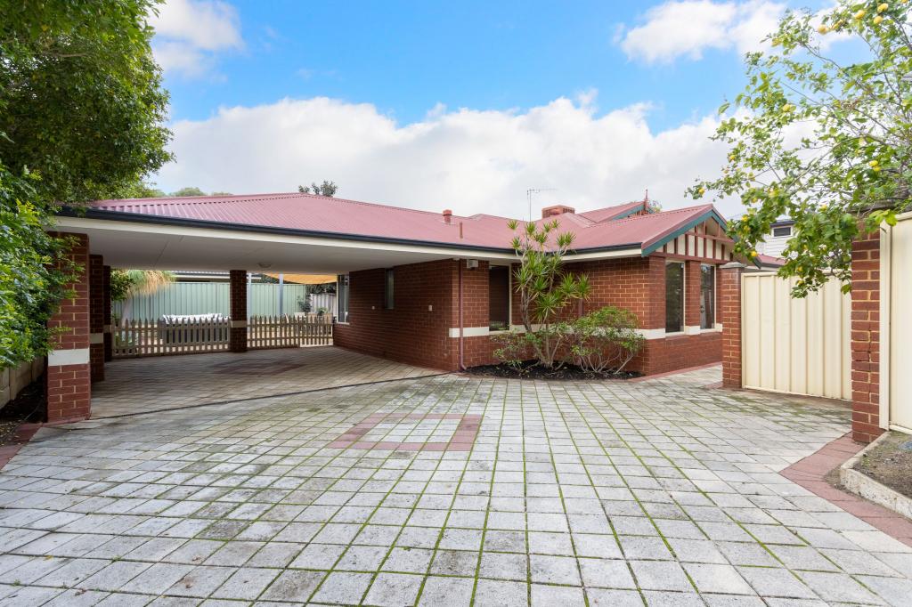 79a Basinghall St, East Victoria Park, WA 6101